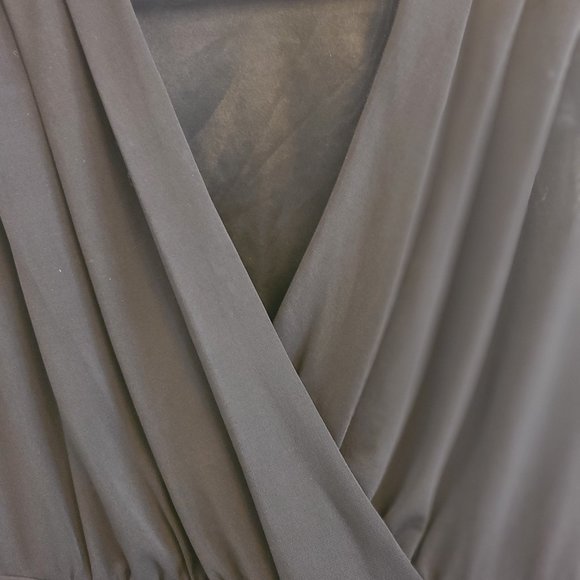 Bebe Little black dress - Picture 5 of 8